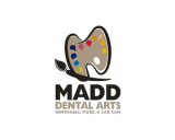 https://www.logocontest.com/public/logoimage/1490350634Madd Dental Arts 018.png